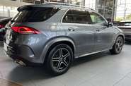 Mercedes-Benz GLE-Class AMG Line