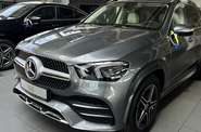 Mercedes-Benz GLE-Class AMG Line