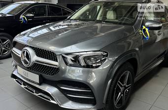 Mercedes-Benz GLE-Class 2023 AMG Line