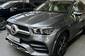 Mercedes-Benz GLE-Class AMG Line