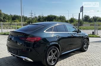 Mercedes-Benz GLE-Class 2023 Base