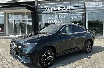 Mercedes-Benz GLE-Class 2023 Base