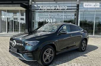 Mercedes-Benz GLE-Class 2023 в Харьков