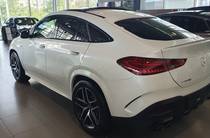 Mercedes-Benz GLE-Class Base