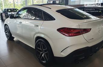 Mercedes-Benz GLE-Class 2023 Base