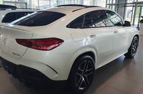 Mercedes-Benz GLE-Class Base