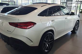 Mercedes-Benz GLE-Class 2023 Base