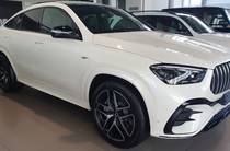 Mercedes-Benz GLE-Class Base