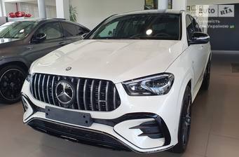 Mercedes-Benz GLE-Class 2023 Base