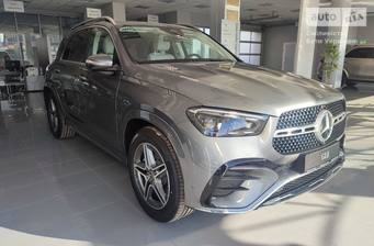 Mercedes-Benz GLE-Class 2023 Base