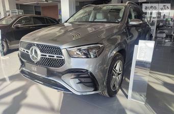 Mercedes-Benz GLE-Class 2023 Base