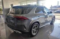 Mercedes-Benz GLE-Class Base