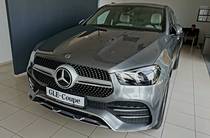 Mercedes-Benz GLE-Class AMG Package