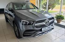 Mercedes-Benz GLE-Class AMG Package