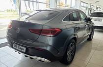 Mercedes-Benz GLE-Class AMG Package