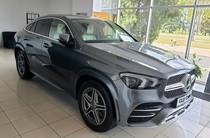 Mercedes-Benz GLE-Class AMG Package