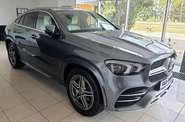 Mercedes-Benz GLE-Class AMG Package