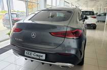 Mercedes-Benz GLE-Class AMG Package