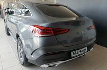 Mercedes-Benz GLE-Class AMG Package