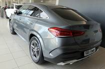 Mercedes-Benz GLE-Class AMG Package