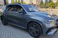 Mercedes-Benz GLE-Class Base