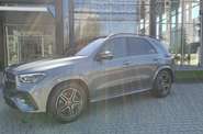 Mercedes-Benz GLE-Class Base