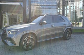 Mercedes-Benz GLE-Class 2023 Base