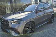 Mercedes-Benz GLE-Class Base