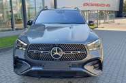 Mercedes-Benz GLE-Class Base