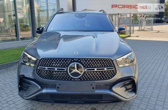 Mercedes-Benz GLE-Class 2023 Base