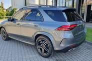 Mercedes-Benz GLE-Class Base