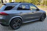 Mercedes-Benz GLE-Class Base