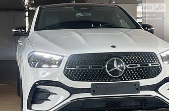 Mercedes-Benz GLE-Class 2023 Base