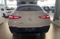 Mercedes-Benz GLE-Class Base