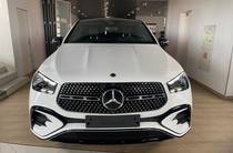 Mercedes-Benz GLE-Class Base