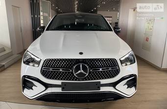 Mercedes-Benz GLE-Class 2023 Base