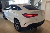 Mercedes-Benz GLE-Class Base