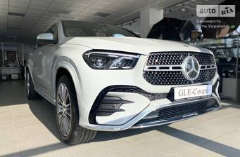 Mercedes-Benz GLE-Class 2023 Base