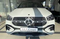 Mercedes-Benz GLE-Class Base