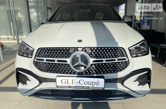 Mercedes-Benz GLE-Class 2023 Base