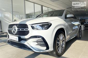 Mercedes-Benz GLE-Class 2023 Base