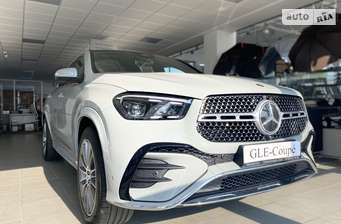 Mercedes-Benz GLE-Class 2023 в Хмельницкий