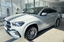 Mercedes-Benz GLE-Class Base