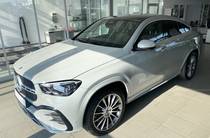 Mercedes-Benz GLE-Class Base