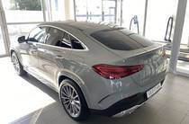 Mercedes-Benz GLE-Class Base