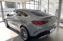 Mercedes-Benz GLE-Class Base