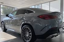 Mercedes-Benz GLE-Class Base