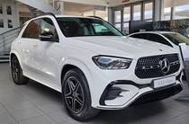 Mercedes-Benz GLE-Class Base