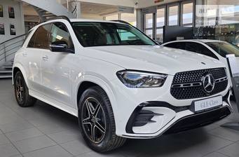 Mercedes-Benz GLE-Class 2023 Base