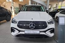 Mercedes-Benz GLE-Class Base